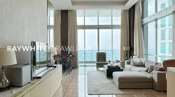 Gambar 3 Apartment Kemang Village Furnished Tower Tiffany