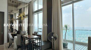 Gambar 4 Apartment Kemang Village Furnished Tower Tiffany