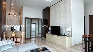 Gambar 2 Apartment Kemang Village Furnished Tower Tiffany