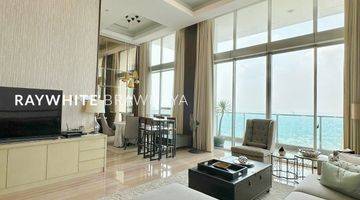 Gambar 5 Apartment Kemang Village Furnished Tower Tiffany