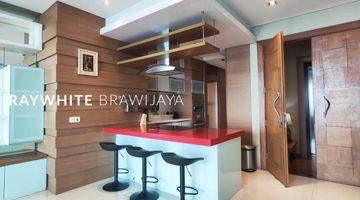 Gambar 2 Apartment Kemang Village City View Tower Tiffany