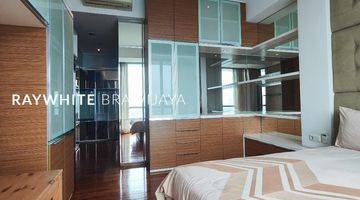 Gambar 5 Apartment Kemang Village City View Tower Tiffany