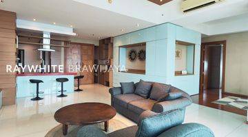 Gambar 1 Apartment Kemang Village City View Tower Tiffany