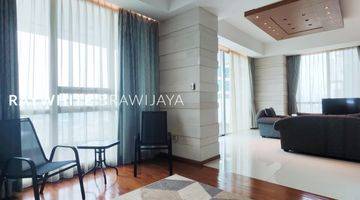 Gambar 4 Apartment Kemang Village City View Tower Tiffany