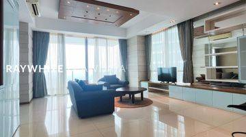 Gambar 3 Apartment Kemang Village City View Tower Tiffany