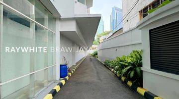 Gambar 2 Office Building Harga di Bawah NJOP Bendungan Hilir Sudirman Area