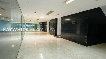 Gambar 3 Office Building Harga di Bawah NJOP Bendungan Hilir Sudirman Area