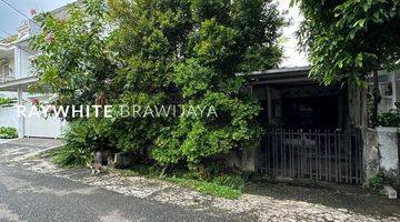 Gambar 3 Rumah Hitung Tanah Area Gandaria Kebayoran Baru