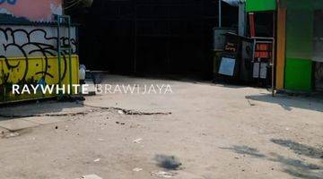 Gambar 4 TB Simatupang Bangunan Usaha Harga di Bawah NJOP