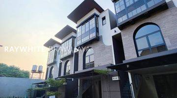 Gambar 2 Brand New House Precium Ampera