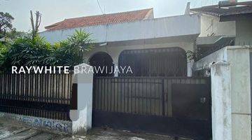 Gambar 1 Rumah Lama Bangunan 2 Lantai 22jt/mtr Area Cipete Utara