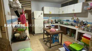 Gambar 4 Rumah Lama Bangunan 2 Lantai 22jt/mtr Area Cipete Utara