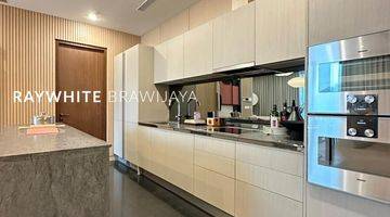 Gambar 4 Savyavasa Darmawangsa Luxurious Apartment