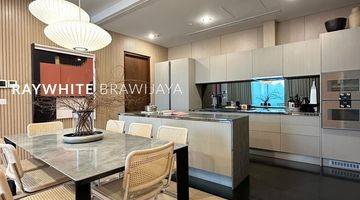 Gambar 3 Savyavasa Darmawangsa Luxurious Apartment