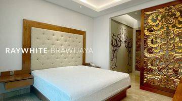 Gambar 1 Gandaria Heights Apartment 2 Bedrooms Custom, 151 Sqm , Best Price, High Floor 