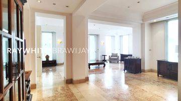 Gambar 1 Best Price Apartment Darmawangsa Best View Scbd 