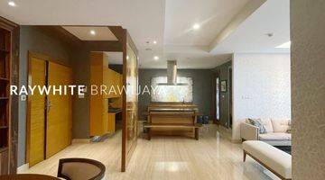 Gambar 5 Gandaria Heights Apartment 2 Bedrooms Custom, 151 Sqm , Best Price, High Floor 