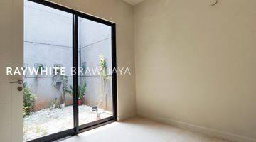 Gambar 3 Rumah Siap Huni Precium Simatupang Townhouse 4 Bedrooms