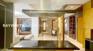 Gambar 5 Gandaria Heights Apartment 2 Bedrooms Custom, 151 Sqm , Best Price, High Floor 