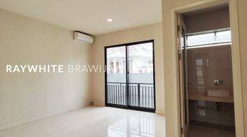 Gambar 2 Rumah Siap Huni Precium Simatupang Townhouse 4 Bedrooms