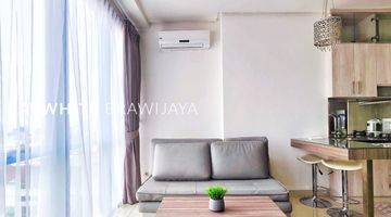 Gambar 2 Apartment Kemang Mansion Furnished