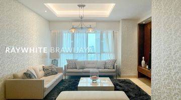 Gambar 1 Gandaria Heights Apartment 2 Bedrooms Custom, 151 Sqm , Best Price, High Floor 