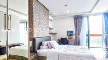 Gambar 5 Apartment Kemang Mansion Furnished