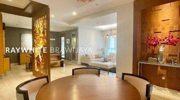 Gambar 4 Gandaria Heights Apartment 2 Bedrooms Custom, 151 Sqm , Best Price, High Floor 