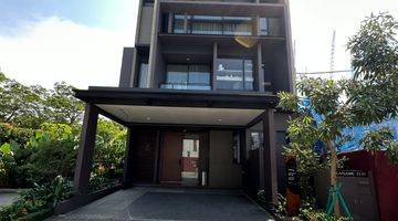 Gambar 1 Dijual rumah baru cluster Kanade the Zora Bsd