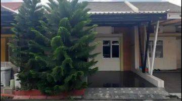 Gambar 1 Rumah Murah Paradise Serpong City Tangerang Selatan 