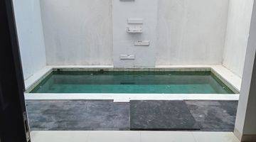 Gambar 5 Disewakan Townhouse di Kerobokan Seminyak Bali