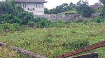 Gambar 4 Tanah Di Subak Telaga Sukawati Gianyar  