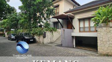 Gambar 1 Rumah Bagus Kemang Jakarta Selatan 