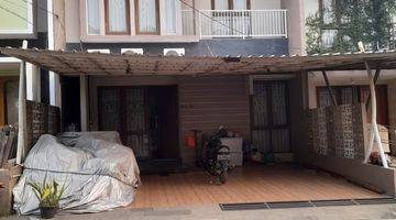 Gambar 1 Di Jual Rumah 2 Lantai Tangerang Selatan 