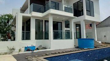 Gambar 3 Rumah Di Jl. Cilandak Raya Town House