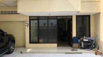 Gambar 2 Rumah Pluit Timur Residence 10x20 2 Lantai Hadap Selatan. Turun Harga