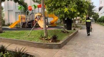 Gambar 2 Apartemen Puri Mansion Butuh Cepat 1 Kamar Standart Developer Lantai 8