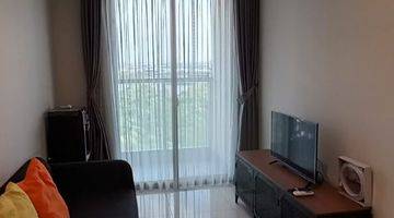 Gambar 2 Apartemen Gold Coast Pantai Indah Kapuk 1 Br 44m2 Full Furnish