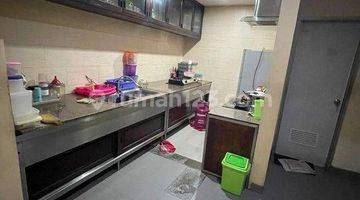 Gambar 4 Rumah 2 Lantai Bagus Semi Furnished di Pik 1