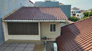 Gambar 4 Dijual Rumah di Pluit permai barat Bagus SHM