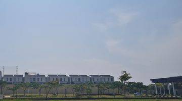 Gambar 5 Dijual Cepat Kavling View Danau Golf Island