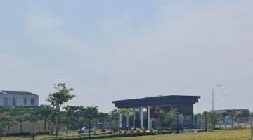 Gambar 3 Dijual Cepat Kavling View Danau Golf Island