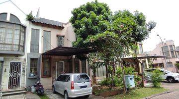 Gambar 5 Rumah Taman New Britania 6x15, Lippo Karawaci, Tangerang