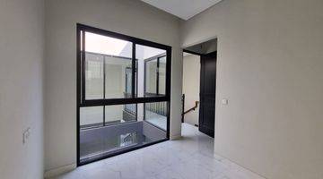 Gambar 2 Rumah Gading Serpong, 5x18 Baru, Sektor 7