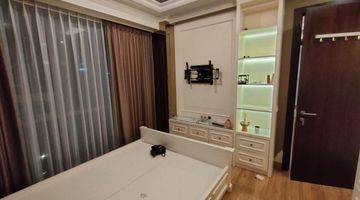 Gambar 5 Apartemen Murah 2BR Semi Furnish New Royal Puri Indah