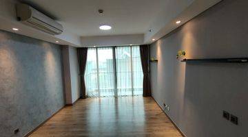 Gambar 1 Jual Apartemen 2BR St Moritz New Royal Puri Indah Jakarta Barat