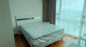 Gambar 1 Disewakan Apartemen 2BR Furnish Royal St Moritz Puri Indah Jakarta