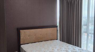 Gambar 3 Disewakan Apartemen 2BR Furnish Royal St Moritz Puri Indah Jakarta