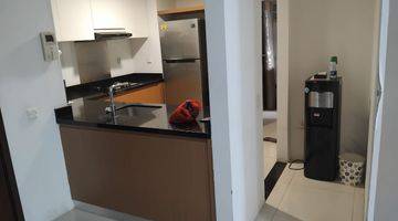 Gambar 1 Disewakan Apartemen 2BR Furnish Royal St Moritz Puri Indah Jakarta