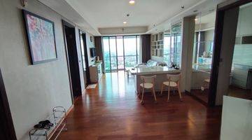 Gambar 2 Disewakan Apartemen 2BR Furnish Royal St Moritz Puri Indah Jakarta